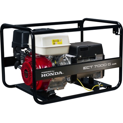 Honda ECT 7000G (AVR)