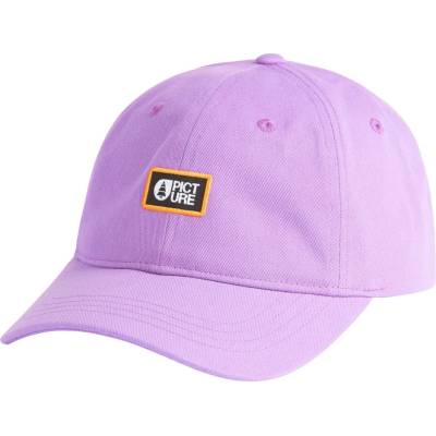 Picture Шапка с козирка Picture Kotka Baseball Cap - Verbena - размер One Size (904-5852-0211)