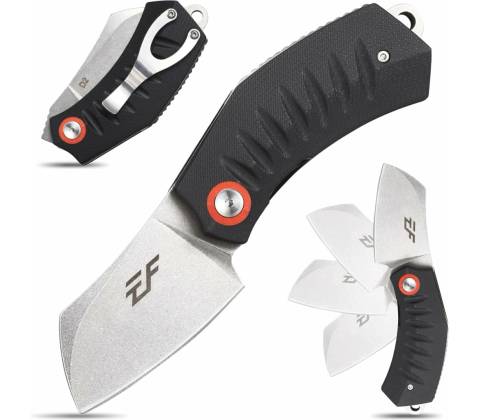 Eafengrow EF85