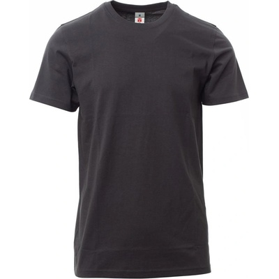 PAYPER print 001048-0311 / Мъжка тениска с къс ръкав - антрацит xxl (001048031113042xxl)
