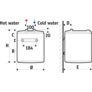 Image 1 of Atlantic O'Pro 10 821180