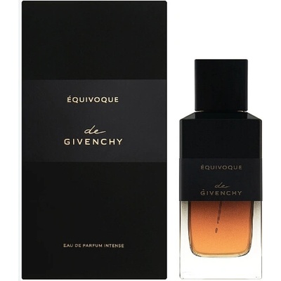 Givenchy Equivoque parfémovaná voda unisex 100 ml