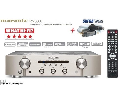 Marantz PM6007