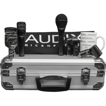 Audix DP4