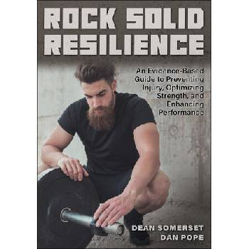 Image 1 of Rock Solid Resilience | Dean Somerset, Daniel Pope