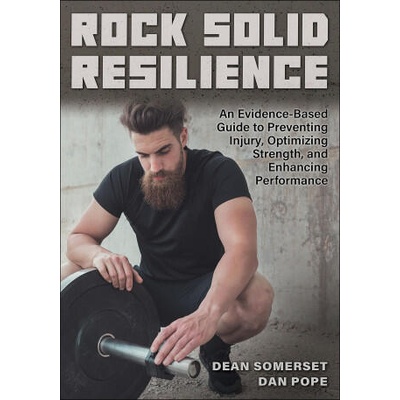 Rock Solid Resilience | Dean Somerset, Daniel Pope