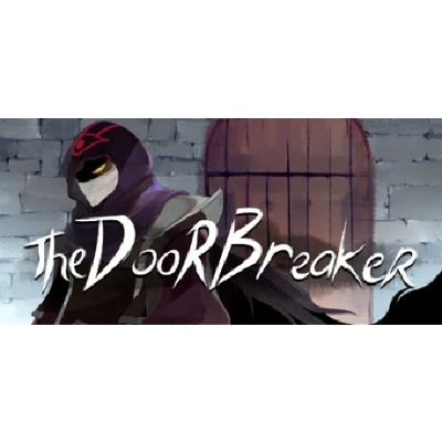 Игра The Doorbreaker за PC Steam, Електронна доставка