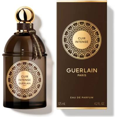 Le-parfumbg Guerlain cuir intense edp 125ml-Парфюм Унисекс