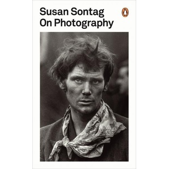 On Photography - S. Sontag