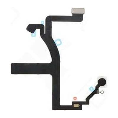 Apple iPhone 15 - Blesk Zadnej Kamery + Flex Kábel