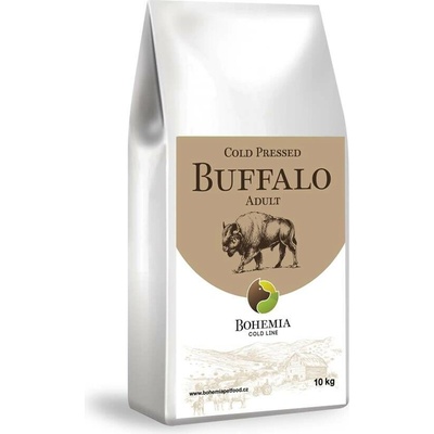 Bohemia Cold Adult Buffalo 2 kg