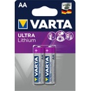 Varta Professional AA 2ks 6106301402