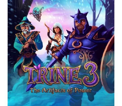 Trine 3