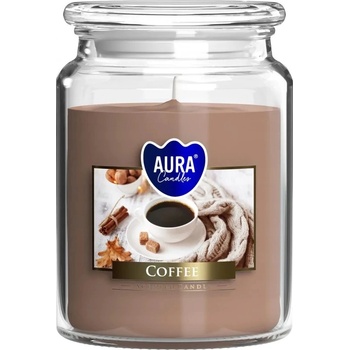 BISPOL Aura Maxi coffee 500 g