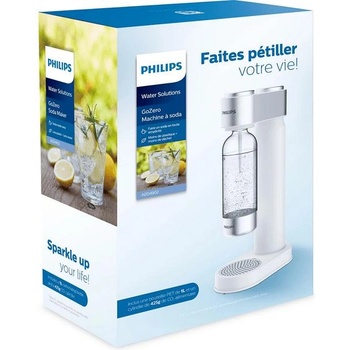 Image 1 of Philips GoZero ADD4902WH/10