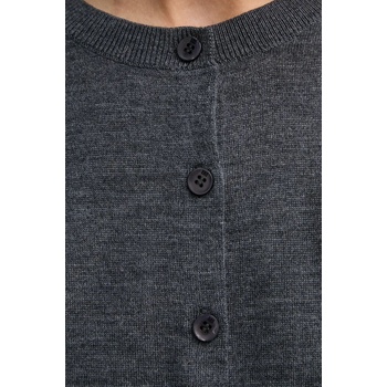 By Malene Birger Вълнена жилетка By Malene Birger MONTIE (Q72580003)