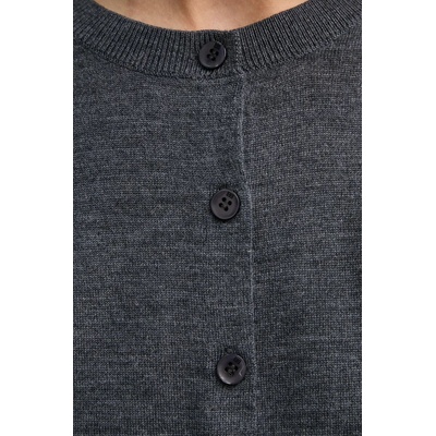 By Malene Birger Вълнена жилетка By Malene Birger MONTIE (Q72580003)