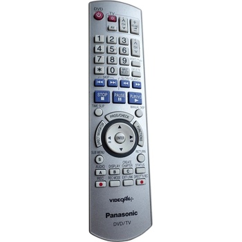 GENERAL Panasonic eur7659y50 + управление на телевизор (мини телевизор) - дистанционно управление дубликат (eur7659y50 + управление на телевизор (мини телевизор))