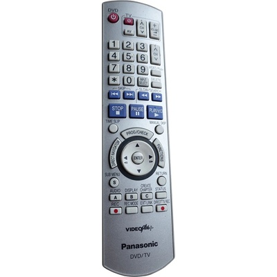 GENERAL Panasonic eur7659y50 + управление на телевизор (мини телевизор) - дистанционно управление дубликат (eur7659y50 + управление на телевизор (мини телевизор))