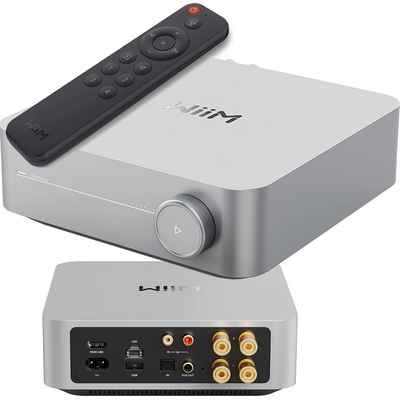 WiiM Amp – Zboží Živě