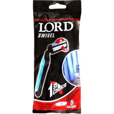 Lord Swivel 5 ks