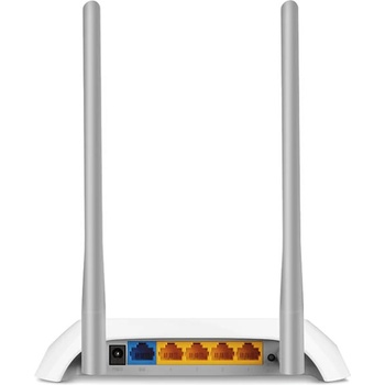 TP-Link TL-WR840N