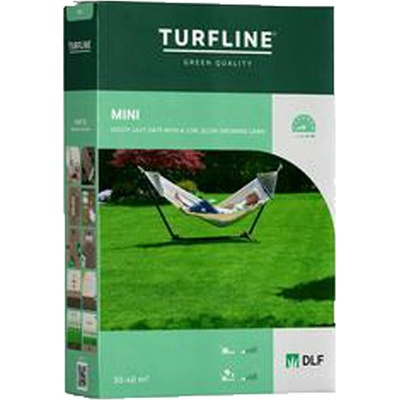 Trávne osivo Turfline Mini 1 kg