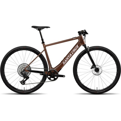 Santa Cruz Skitch CC GX AXS Flat Bar 25/26