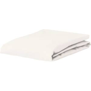 Essenza Чаршаф с ластик Satin 80 x 200 см крем (405001-103-012)