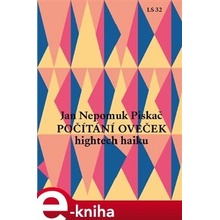 Počítání oveček hightech haiku - Jan Nepomuk Piskač