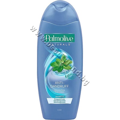 Palmolive Шампоан Palmolive Anti-Dandruff, p/n PA-1900 - Шампоан за коса против пърхот (PA-1900)