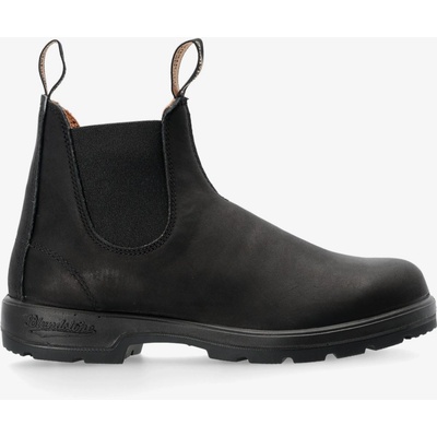 Blundstone Classics vycházkové boty 558 black – Zboží Dáma
