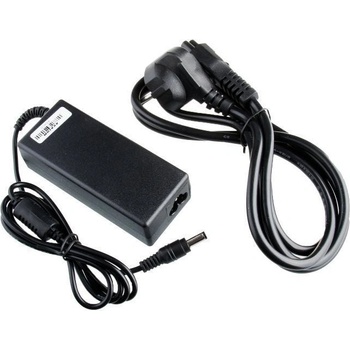Avacom adaptér pro notebooky 19V 3,42A 65W konektor 5,5mm x 2,5mm, ADAC-19V-A65W - neoriginálny