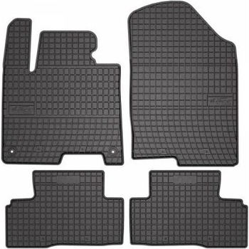 FroGum Гумени стелки за KIA Sportage V (2021+) Hybrid