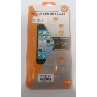HTC Стъклен протектор за HTC One M7