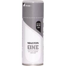 Maston ONE tmavo sivá 400 ml