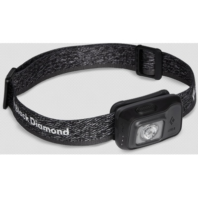 Black Diamond Astro 300-R