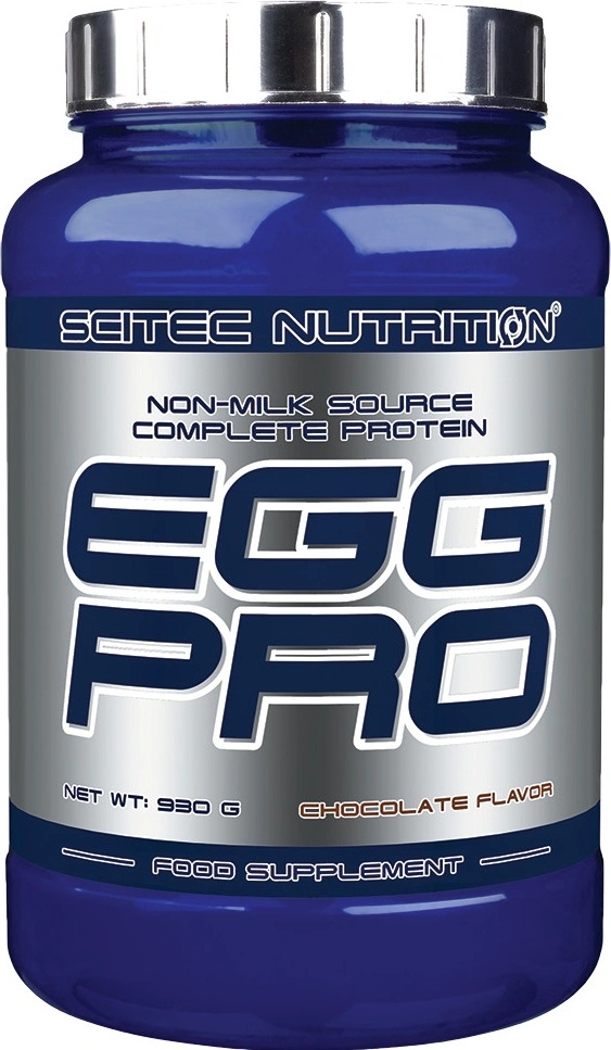 Scitec Egg Pro 930 g