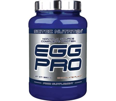 Scitec Egg Pro 930 g