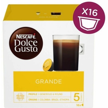 Image 1 of NESCAFÉ Dolce Gusto Grande Aroma (16)
