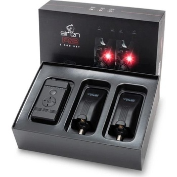 Nash Sada hlásičů Siren R2 Presentation Set 2 Rod