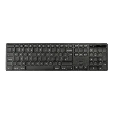 Targus ECOsmart Full Size Wireless keyboard AKB873NO