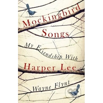 Mockingbird Songs - Wayne Flynt