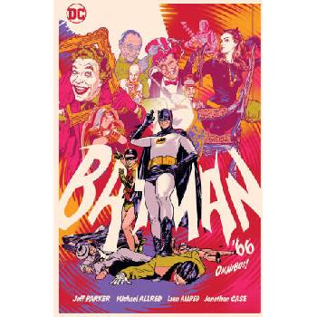 Image 1 of Batman '66 Omnibus (New Edition) | Jeff Parker