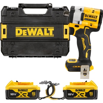 DeWalt 18V XR DCF921P2LRT