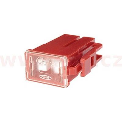 Pojistka PAL E 45A červená HELLA HELLA H 8JS 740 026-701