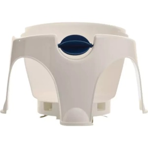 Thermobaby Aquafun бяла седалка за къпане 2195600