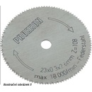 Proxxon Diamantový náhradní pilový kotouč pro MICRO řezák MIC 28654