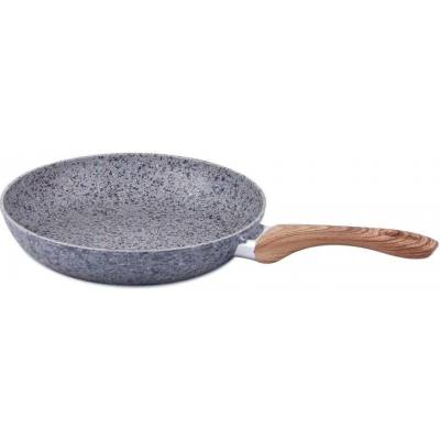 CS KOCHSYSTEME Pánev s mramorovým povrchem Steinfurt 28 cm CS-069681