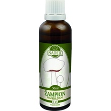 Naděje T45 Žampion tinktura z houby 50 ml